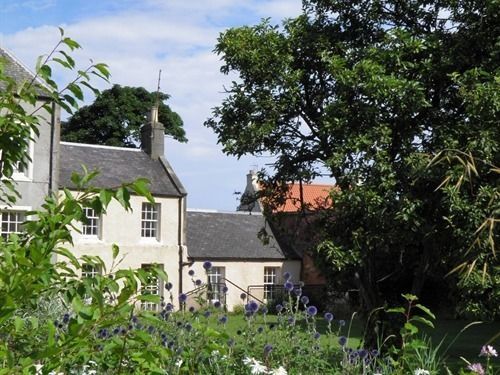 Cockenzie House & Gardens Hotel Port Seton Exterior foto